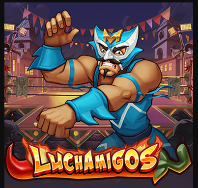 Luchamigos